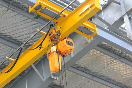 ld電動(dòng)單梁起重機(jī)主梁U形槽冷彎成型工藝介紹 ld電動(dòng)單梁起重機(jī)主梁U形槽冷彎成型工藝介紹