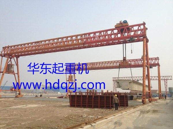 提梁機(jī)